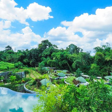 De Moksha Eco Friendly Boutique Resort Tanah Lot Cameră foto