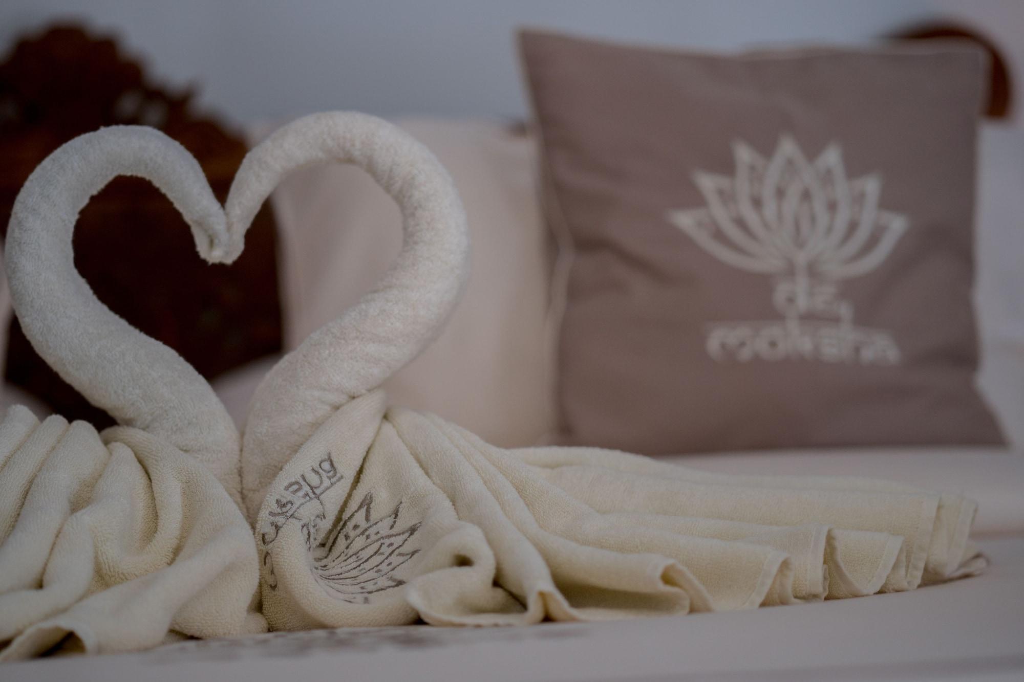 De Moksha Eco Friendly Boutique Resort Tanah Lot Exterior foto