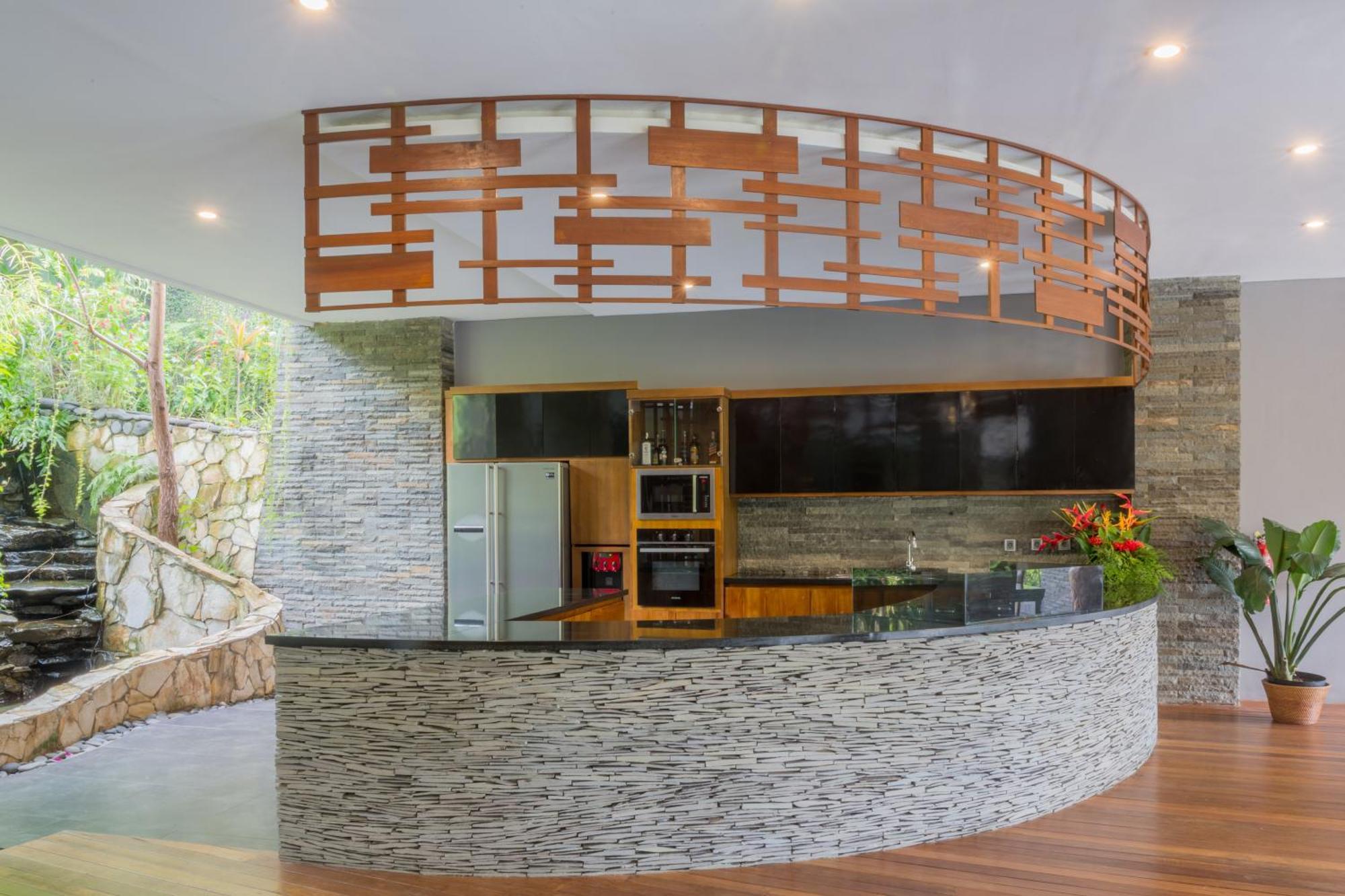 De Moksha Eco Friendly Boutique Resort Tanah Lot Cameră foto