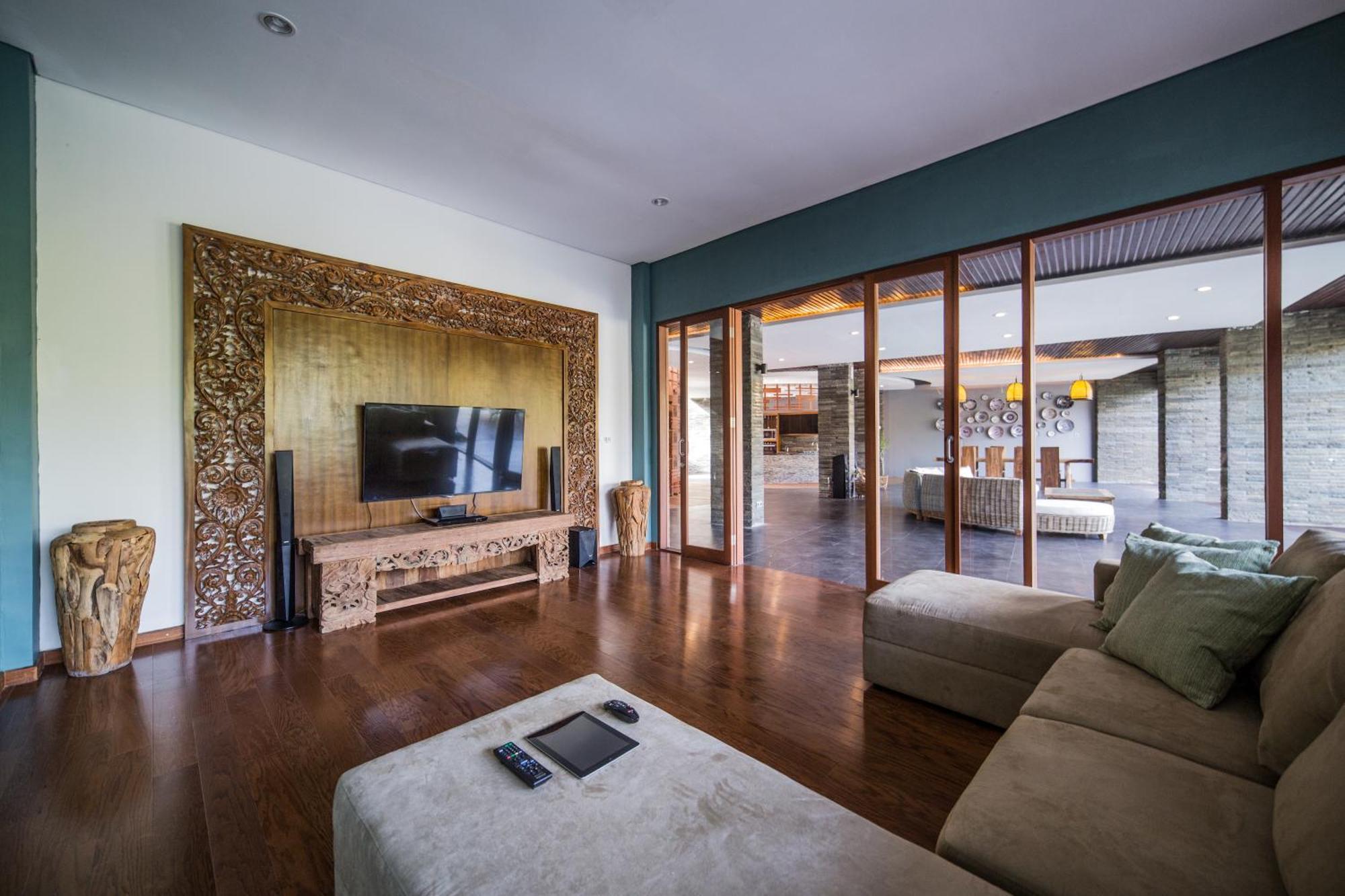 De Moksha Eco Friendly Boutique Resort Tanah Lot Cameră foto